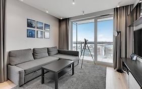 Viewpoint - Bastion Walowa By Grand Apartments